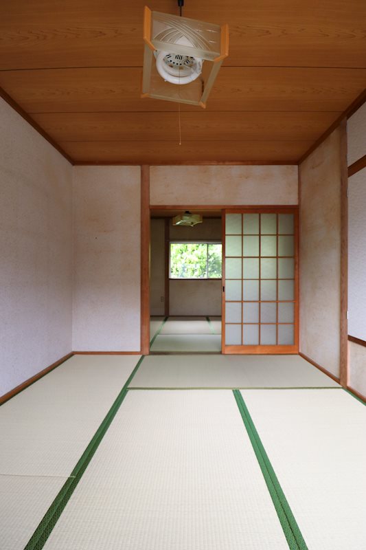 やまなみ荘 その他