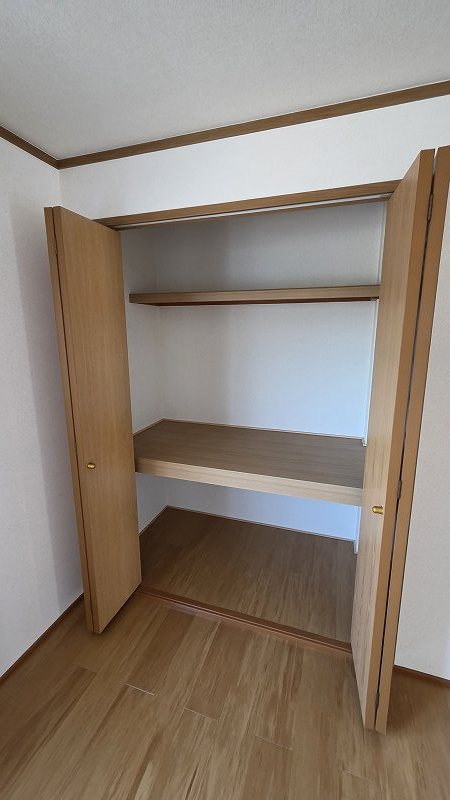 ヴェルデ三隈　Ⅰ  収納