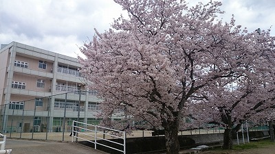 ヴェルデ三隈　Ⅰ  中学校