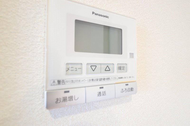 クレール・カメリアA棟 その他設備