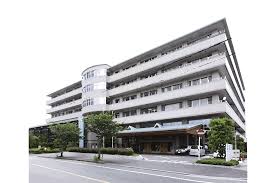 クレール・カメリアA棟 総合病院