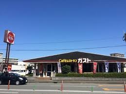 クレール・カメリアA棟 レストラン
