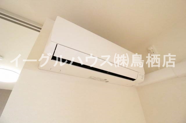 シャーメゾン・K その他設備