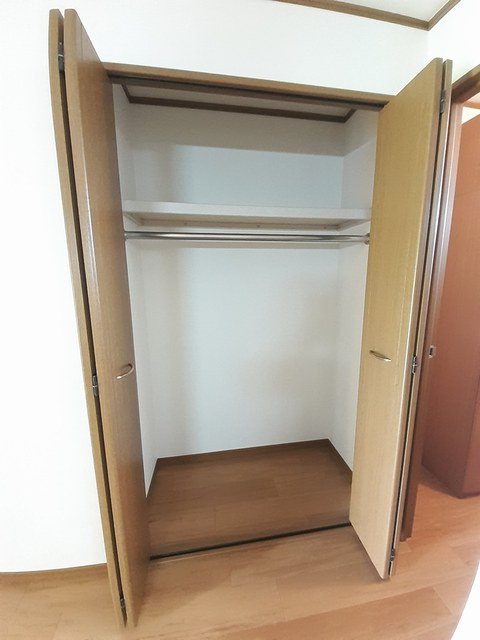 フォーエバーサニー 収納