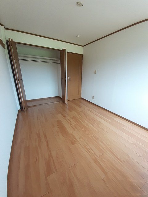 フォーエバーサニー その他部屋・スペース
