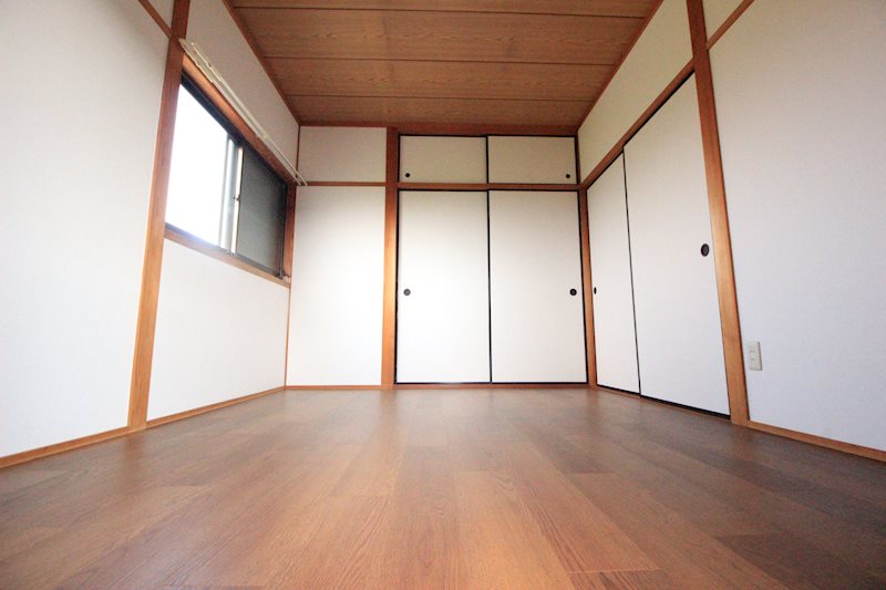 ハイツ岡下 その他