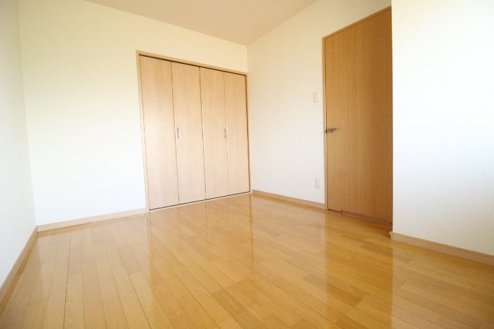 beauterraceステラ ベッドルーム