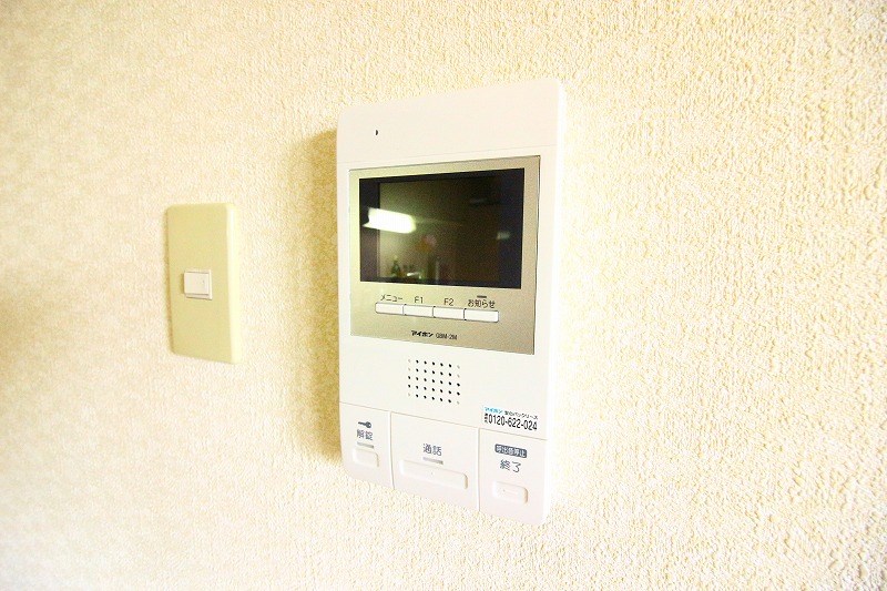 アネックスけやき通り その他設備