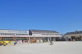 アネックスけやき通り 幼稚園