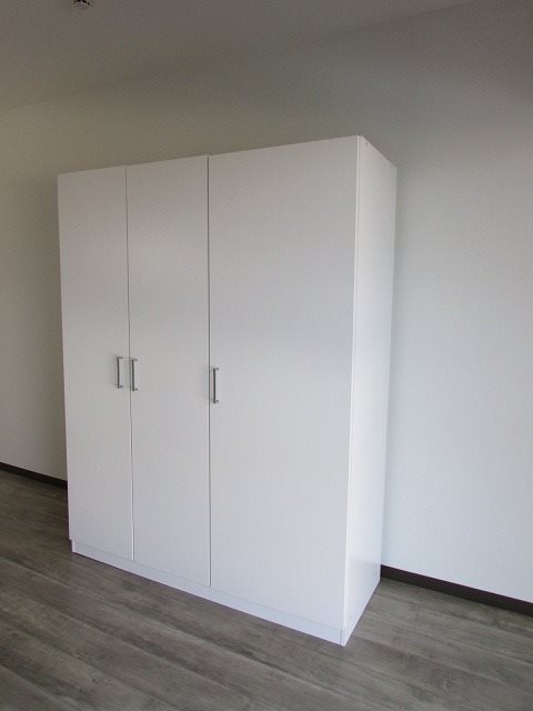 イルディア 収納