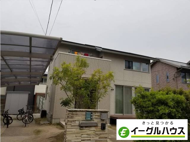 美しが丘南戸建 外観