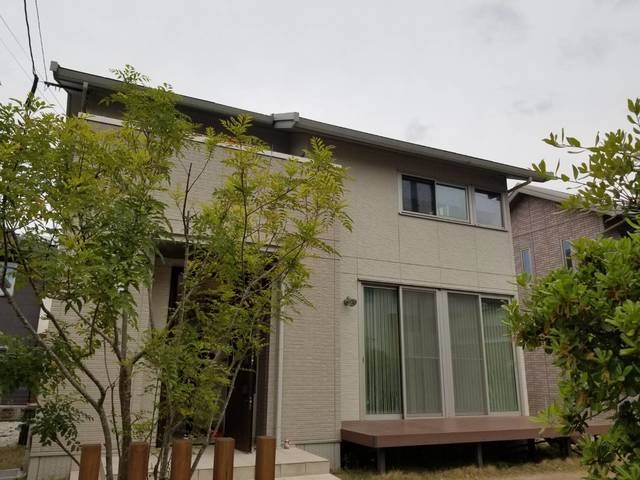 美しが丘南戸建 その他