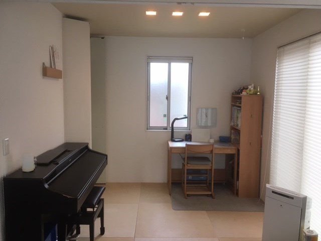 美しが丘南戸建 その他部屋・スペース