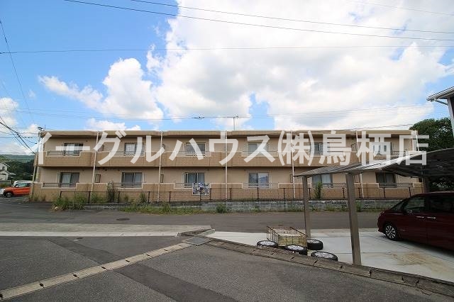 beauterraceステラ 外観