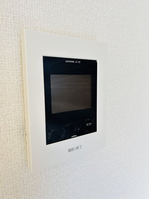 ロイヤルヒルズ23 セキュリティ