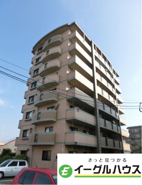 ヴァンクレール 外観