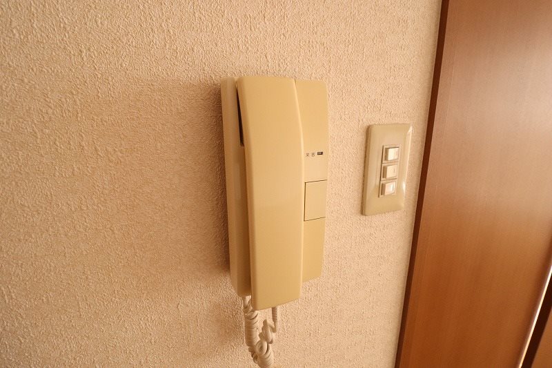 ヴァンクレール セキュリティ