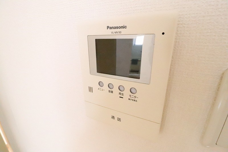 セルサス21  その他設備
