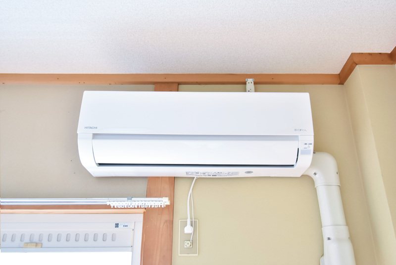 グリーンハイツ堤A その他設備
