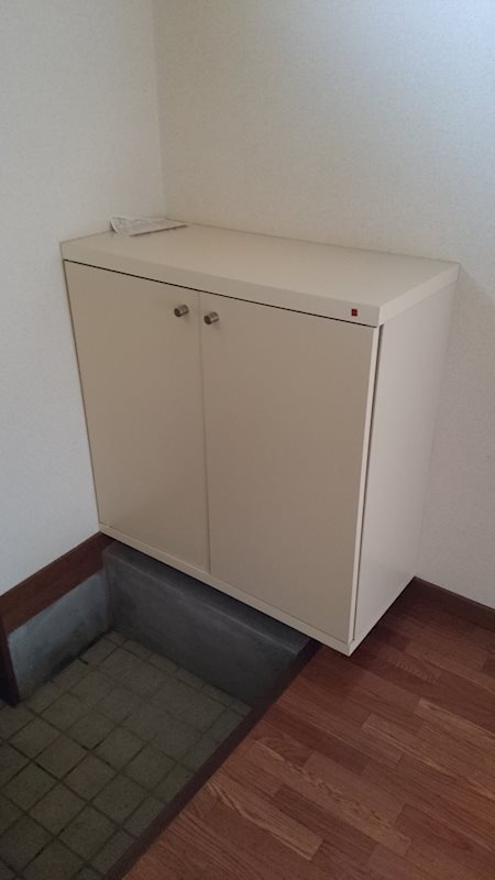 グリーンハイツ堤A その他設備