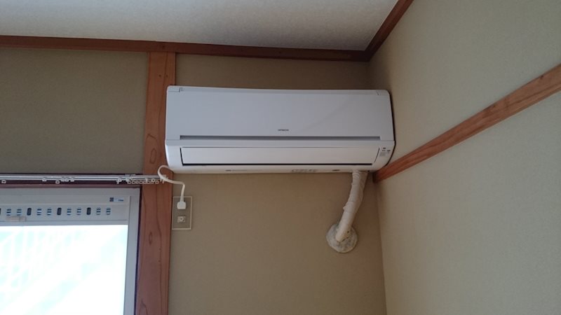 グリーンハイツ堤A その他設備