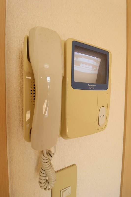 アンジェリーク  セキュリティ