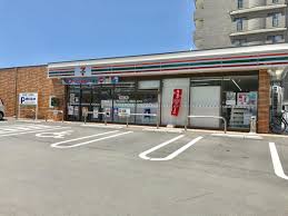 ウイングコート水城 コンビニ