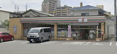 J’s stageⅡ コンビニ