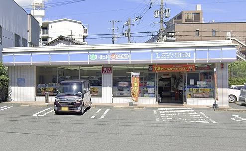 J’s stageⅡ コンビニ