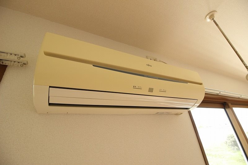 トータスモア参番館 その他設備