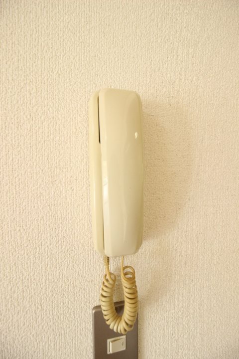 サンタハウス セキュリティ