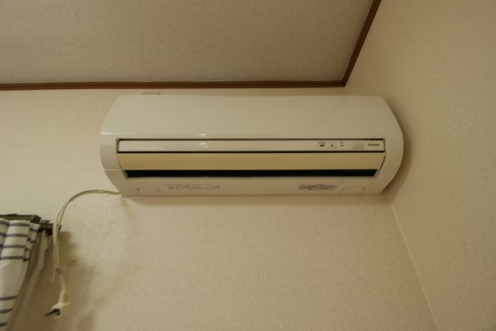 サンタハウス その他設備