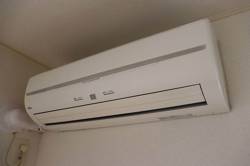 アグリティーノⅡB その他設備