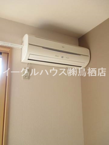 セイシェル・大山B棟 その他設備