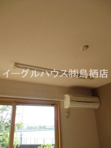 セイシェル・大山B棟 その他