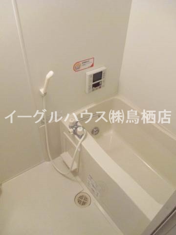 セイシェル・大山B棟 風呂画像