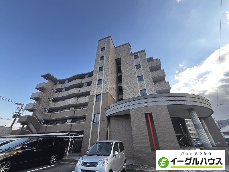 ディナスティⅧ 外観