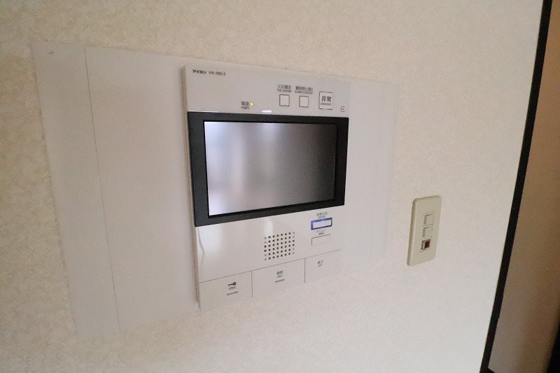 ディナスティⅧ セキュリティ