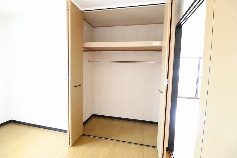 ディナスティⅧ 収納