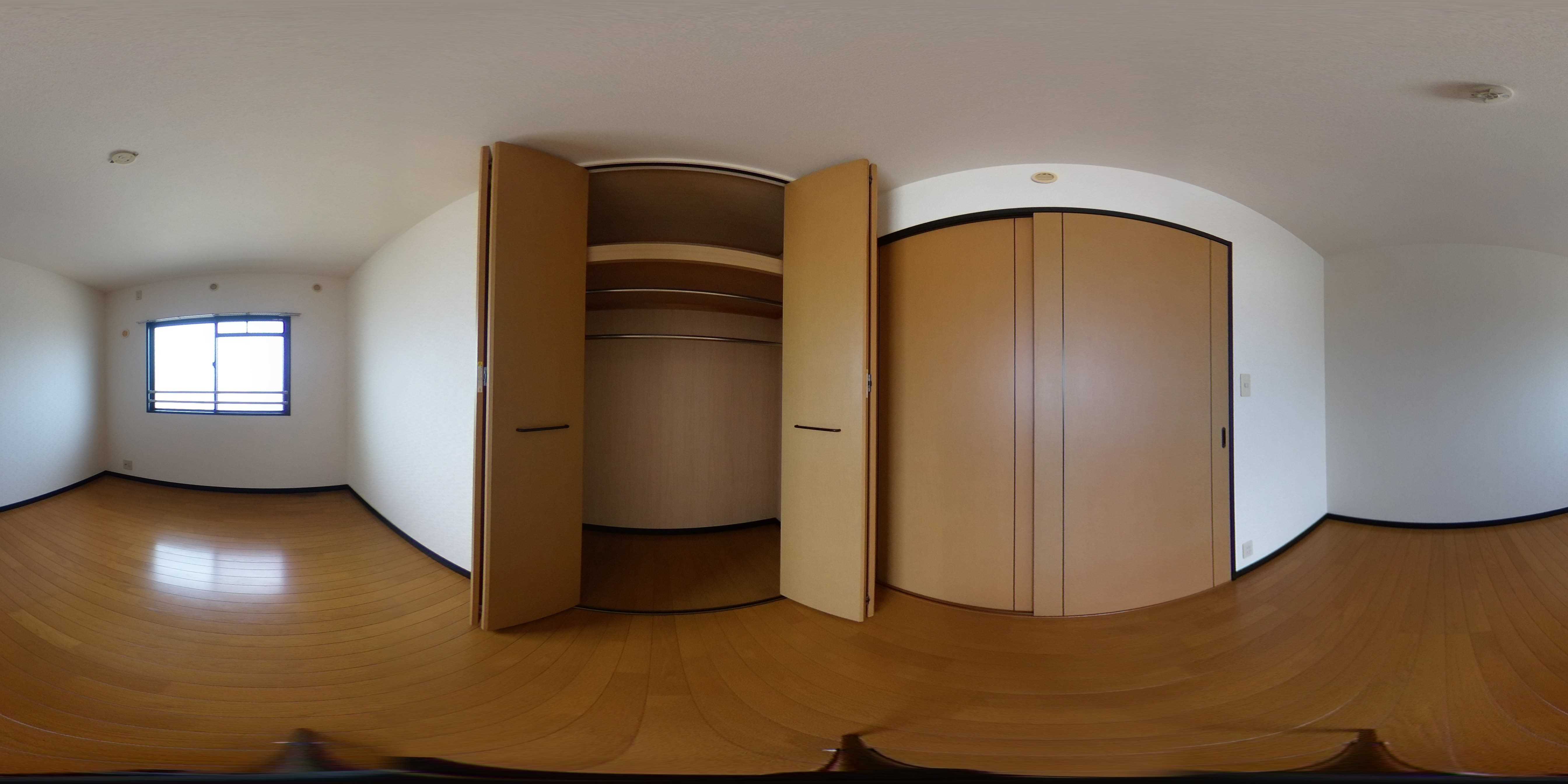ディナスティⅧ その他部屋・スペース