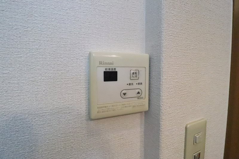 セリバテール太宰府 その他
