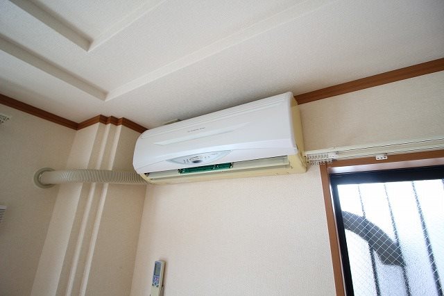 メゾンドコンフォースⅡ その他設備