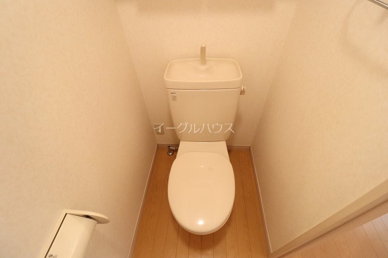 ファインビスタ太宰府 トイレ