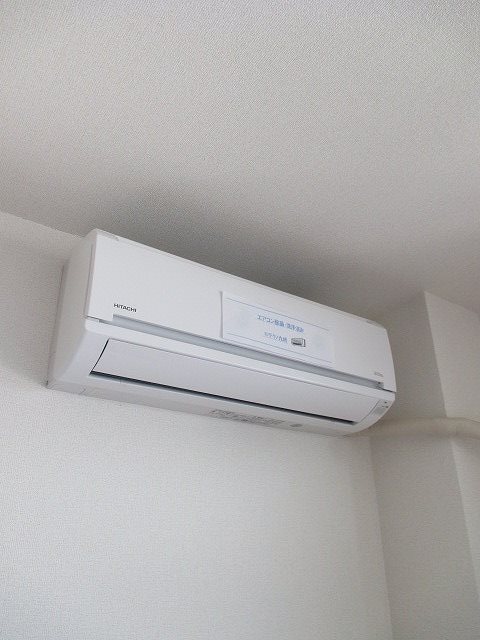 プレミアム萱方Ⅱ その他設備