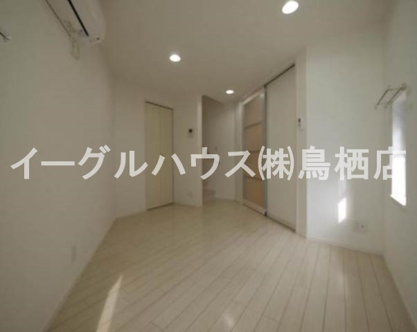プレミアム萱方Ⅱ ベッドルーム