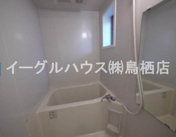 プレミアム萱方Ⅱ 風呂画像