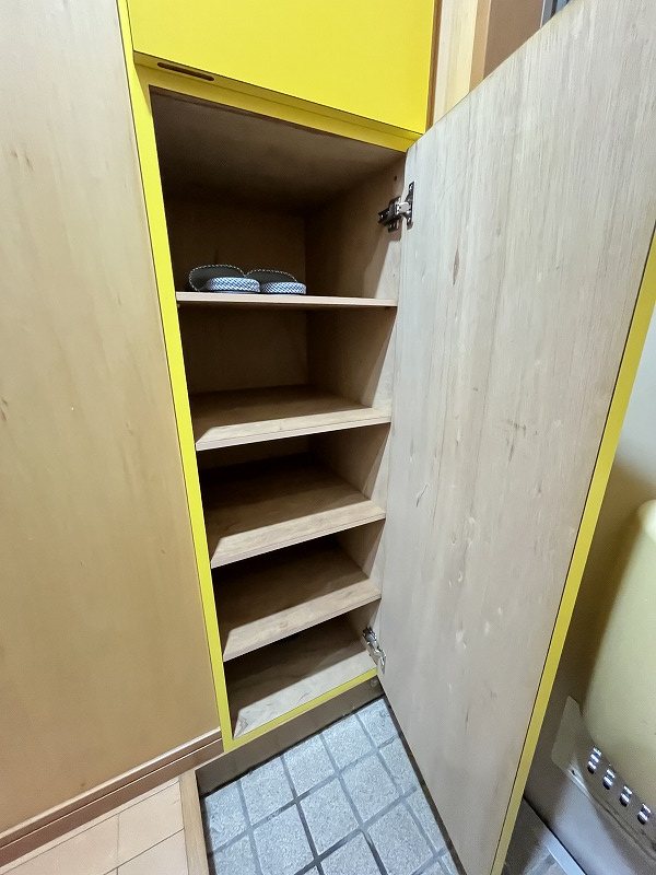 SHANT北野 その他