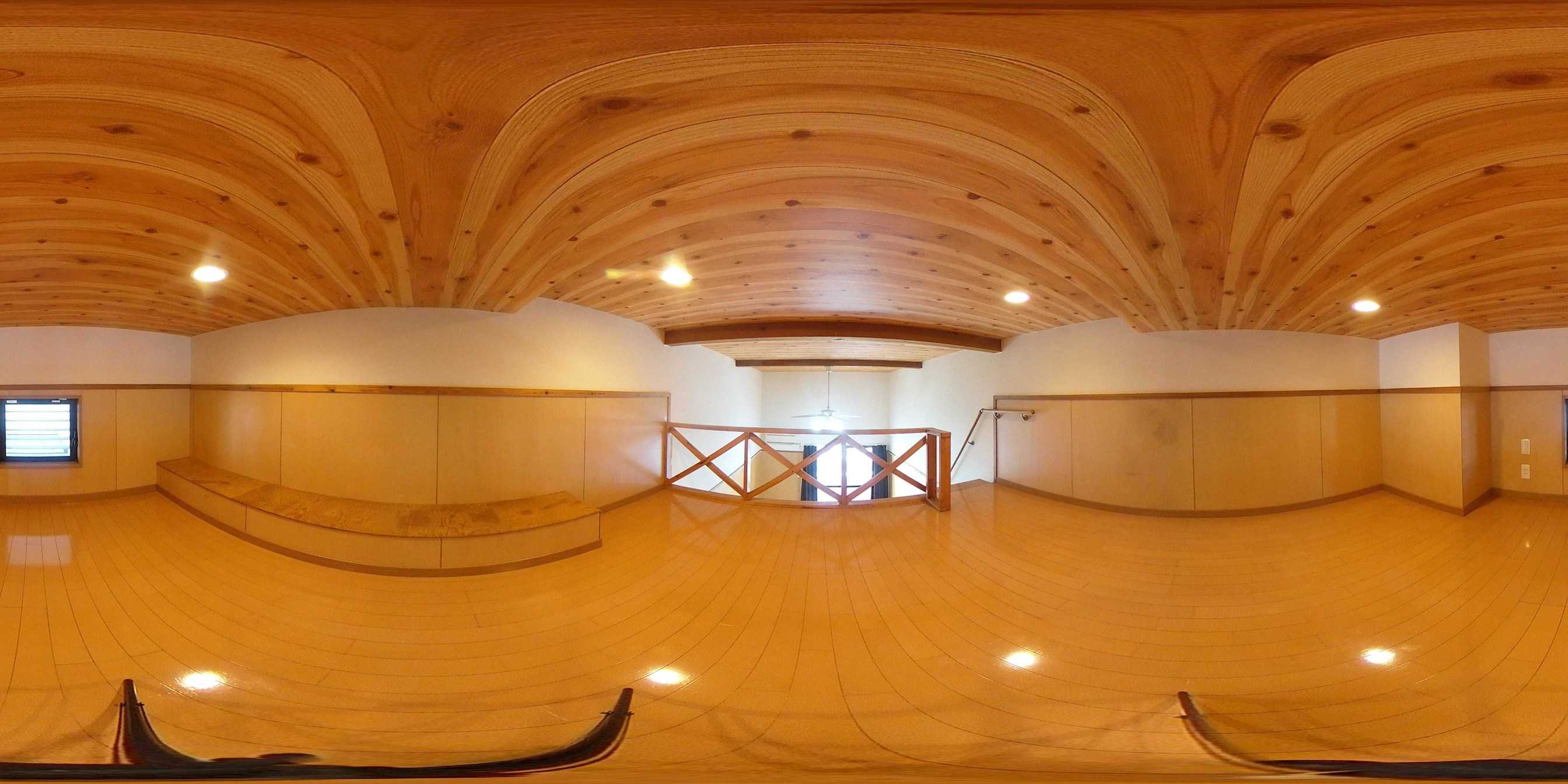 SHANT北野 ロフト
