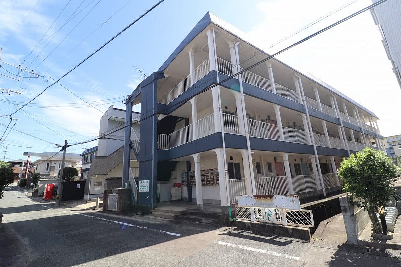葵コーポ その他共有部分