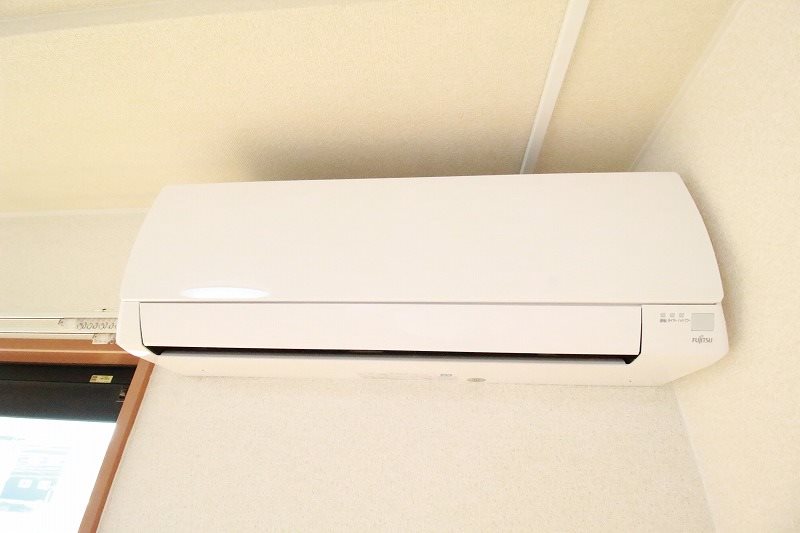 アンビションⅡ その他設備